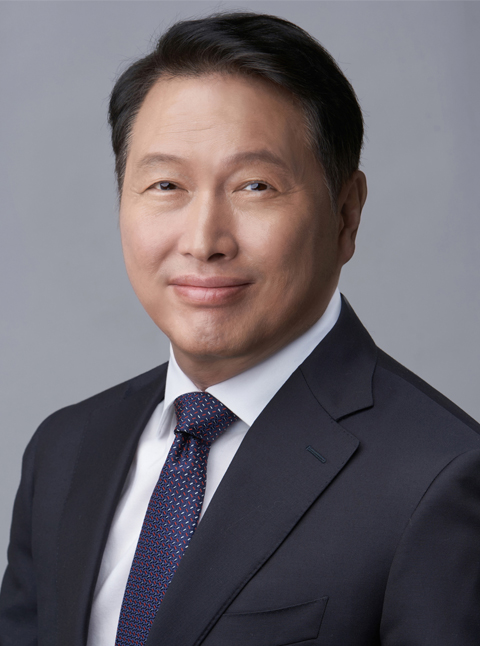 한국핸드볼연맹 총재 최태원